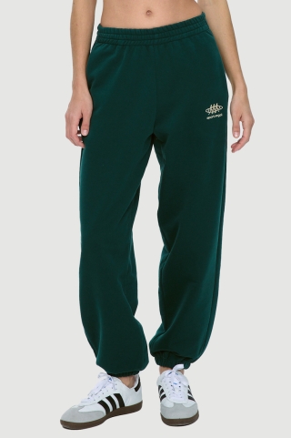 Брюки Vintage Green