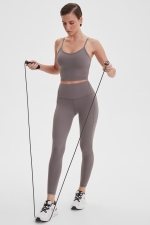 Топ Slow Up Light Grey