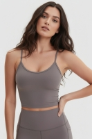 Топ Slow Up Light Grey