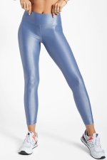 Легинсы Lustrous Max Infinity High Rise Blue Легинсы Lustrous Max Infinity High Rise Blue