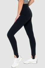 Легинсы Gisele Narrow Belt