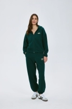 Брюки Vintage Green Брюки Vintage Green