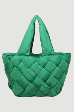 Сумка Intuition East West Kelly Green
