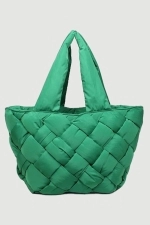 Сумка Intuition East West Kelly Green