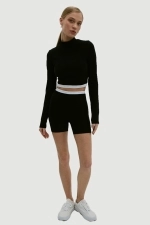 Шорты Win Black Шорты Win Black