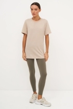 Футболка Unisex Sand