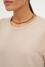 Футболка Unisex Sand