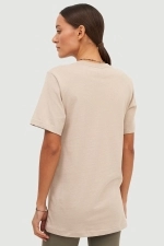 Футболка Unisex Sand