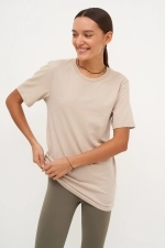 Футболка Unisex Sand