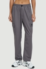Брюки Cargo Killian Grey