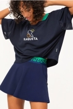 Футболка Breath Navy Футболка Breath Navy