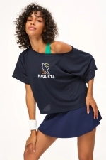Футболка Breath Navy Футболка Breath Navy