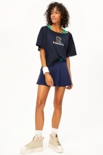 Футболка Breath Navy Футболка Breath Navy