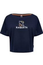 Футболка Breath Navy Футболка Breath Navy