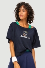 Футболка Breath Navy Футболка Breath Navy