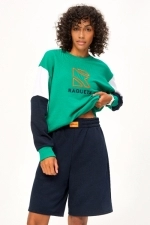 Шорты Raqueta Navy Шорты Raqueta Navy