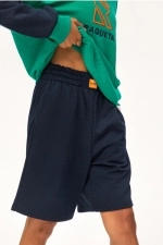 Шорты Raqueta Navy Шорты Raqueta Navy