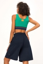 Шорты Raqueta Navy Шорты Raqueta Navy