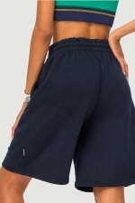 Шорты Raqueta Navy Шорты Raqueta Navy