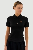 Поло Clasico Black