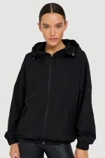 Ветровка Mamba Active Run Black