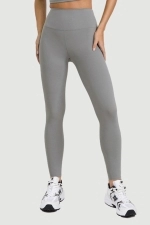 Легинсы High-Waist Sport Grey