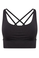 Топ Eco Luxe Black Топ Eco Luxe Black