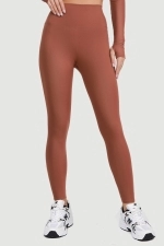 Легинсы High-Waist Sport Mocco