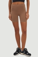 Шорты Comfort Cocoa