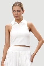 Топ Super Tie Ivory