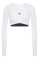 Топ Cross White Топ Cross White