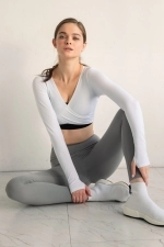 Топ Cross White Топ Cross White