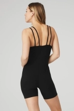 Комбинезон Alosoft Suns Out Onesie Black