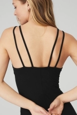 Комбинезон Alosoft Suns Out Onesie Black