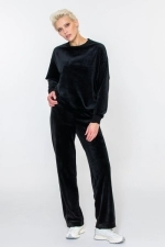 Брюки Hutchence Black Брюки Hutchence Black