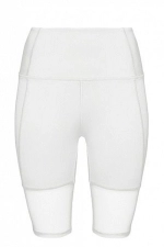 Велосипедные шорты Mesh White Велосипедные шорты Mesh White