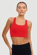 Топ Wrestler China Red