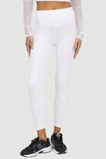 Легинсы Strike Crystal White