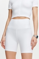 Велосипедные шорты White Long Велосипедные шорты White Long