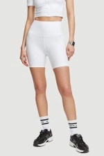 Велосипедные шорты White Long Велосипедные шорты White Long