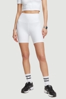 Велосипедные шорты White Long