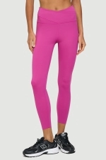 Легинсы Wrap Fuxia Легинсы Wrap Fuxia