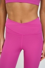 Легинсы Wrap Fuxia Легинсы Wrap Fuxia
