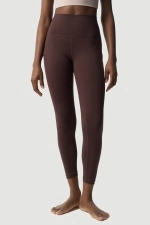 Лосины Age Quod Agis Brown