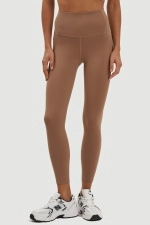 Легинсы Easy Side Pockets Cocoa