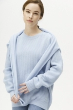 Свитер Pipa Baby Blue Свитер Pipa Baby Blue