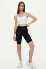 Топ Yoga White Топ Yoga White
