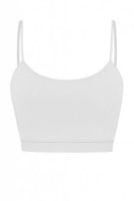 Топ Yoga White Топ Yoga White