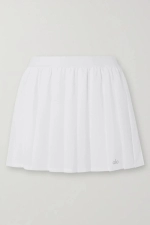 Юбка Varsity Tennis White Юбка Varsity Tennis White