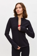 Жакет Cardio Black Жакет Cardio Black